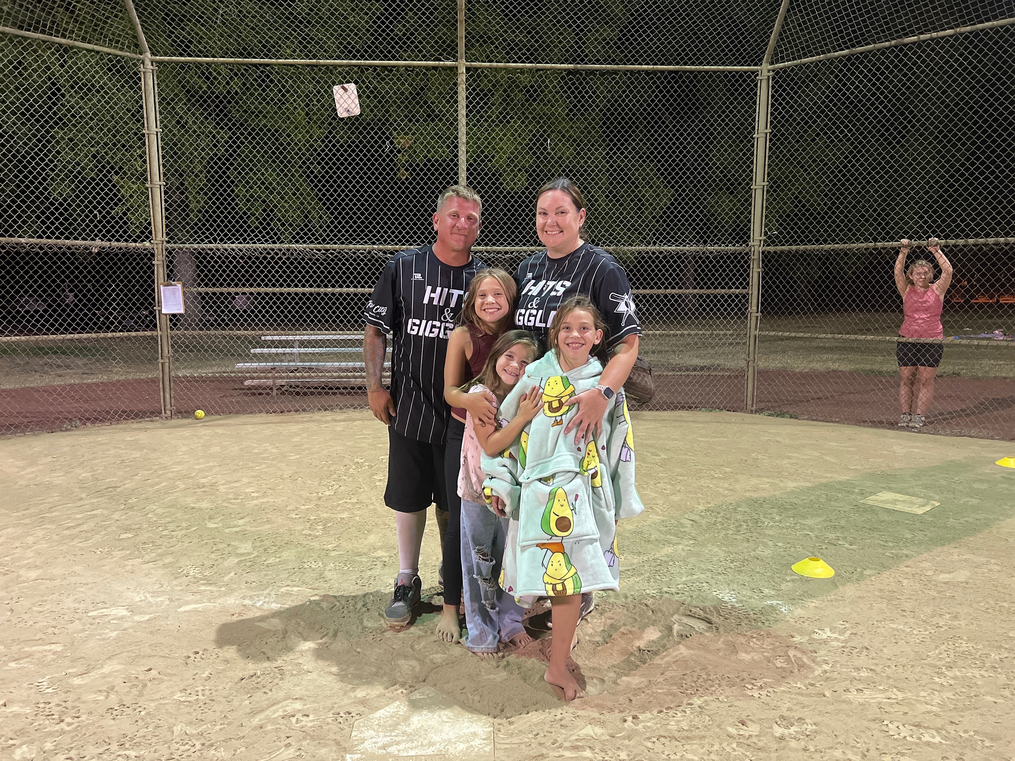 POTG - Hits & Giggles