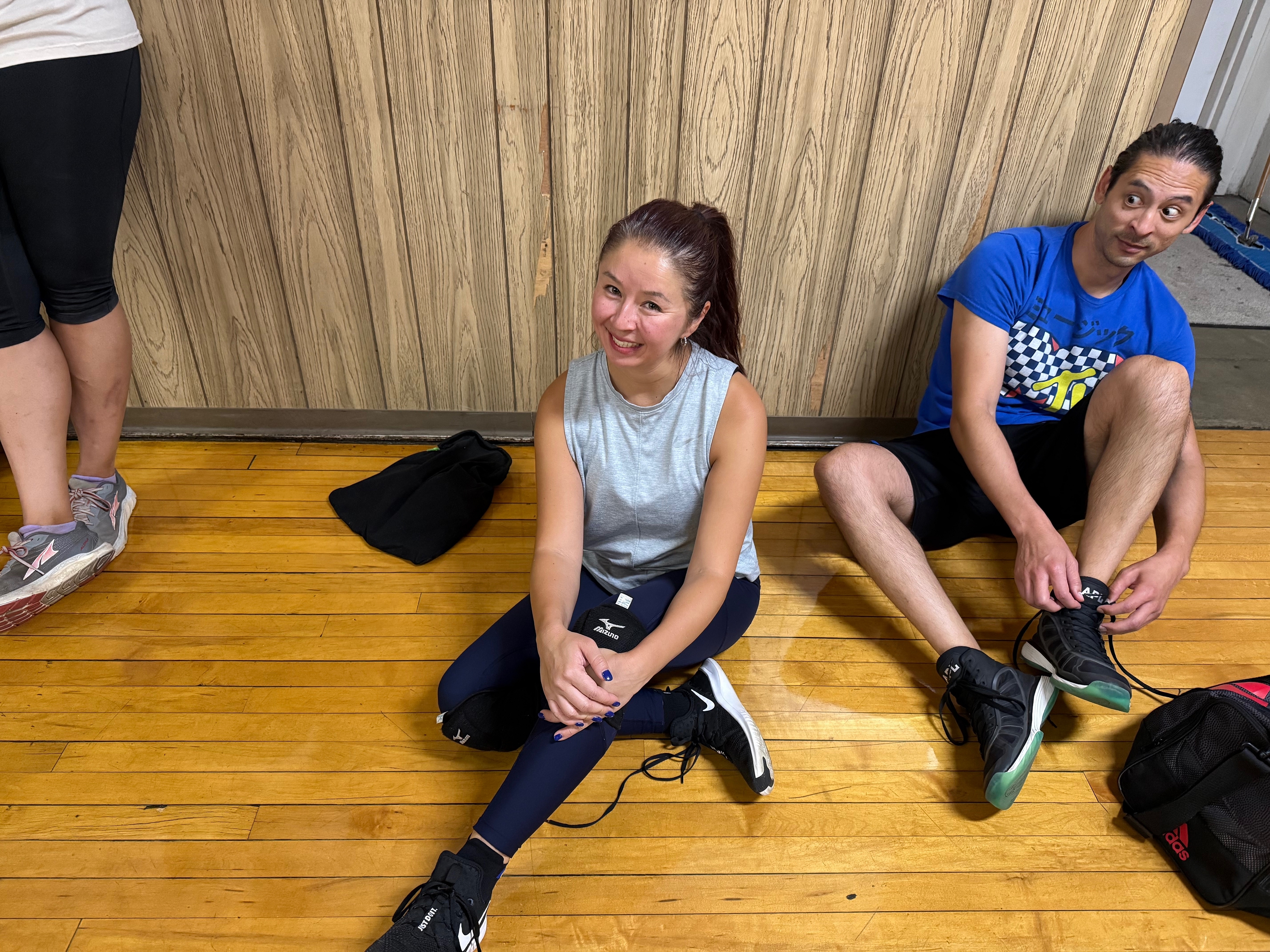 POTG - Bangers n Smash