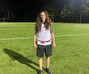 Player Of The Game: Wyatt S