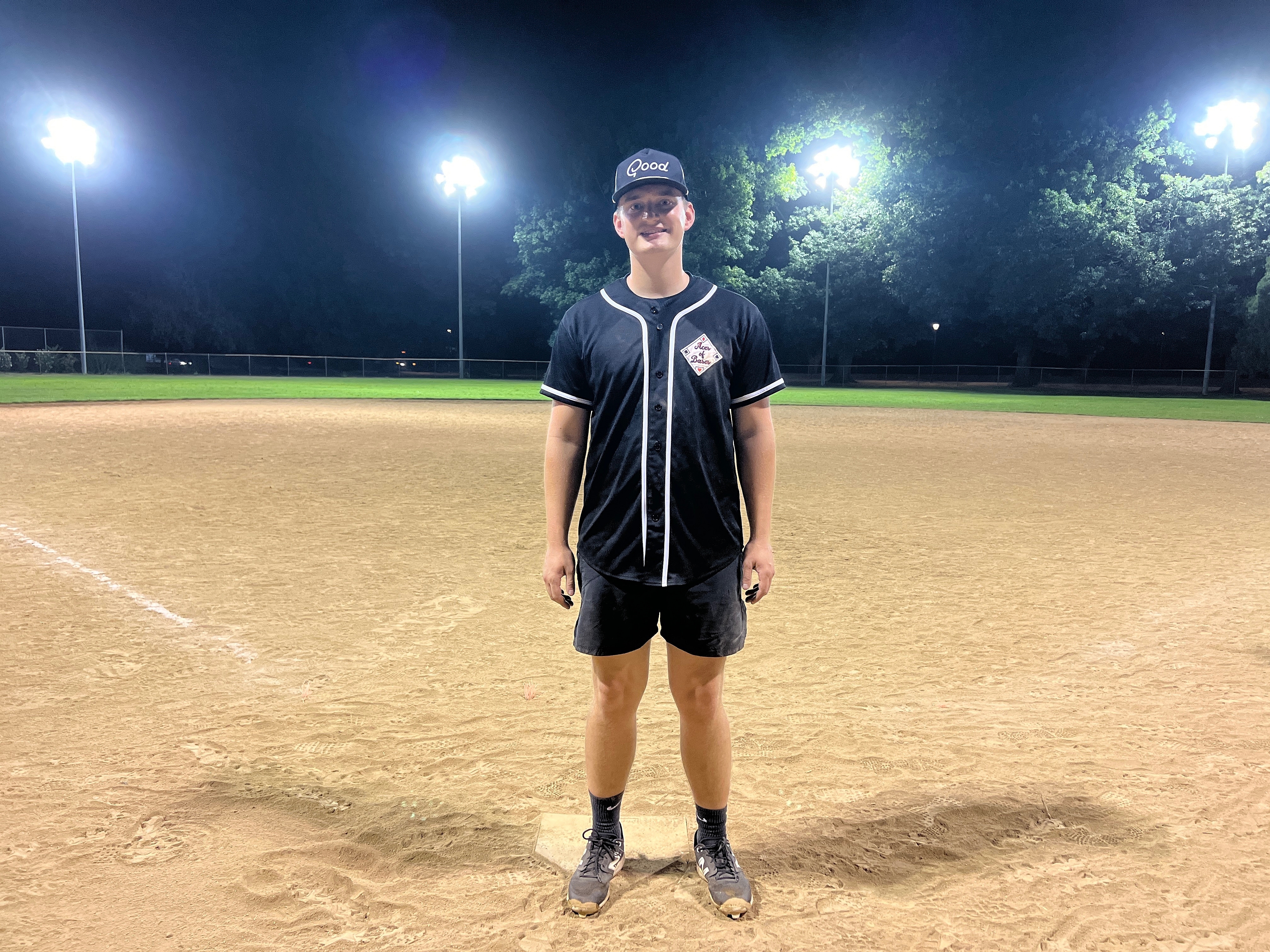 POTG - Aces of Bases