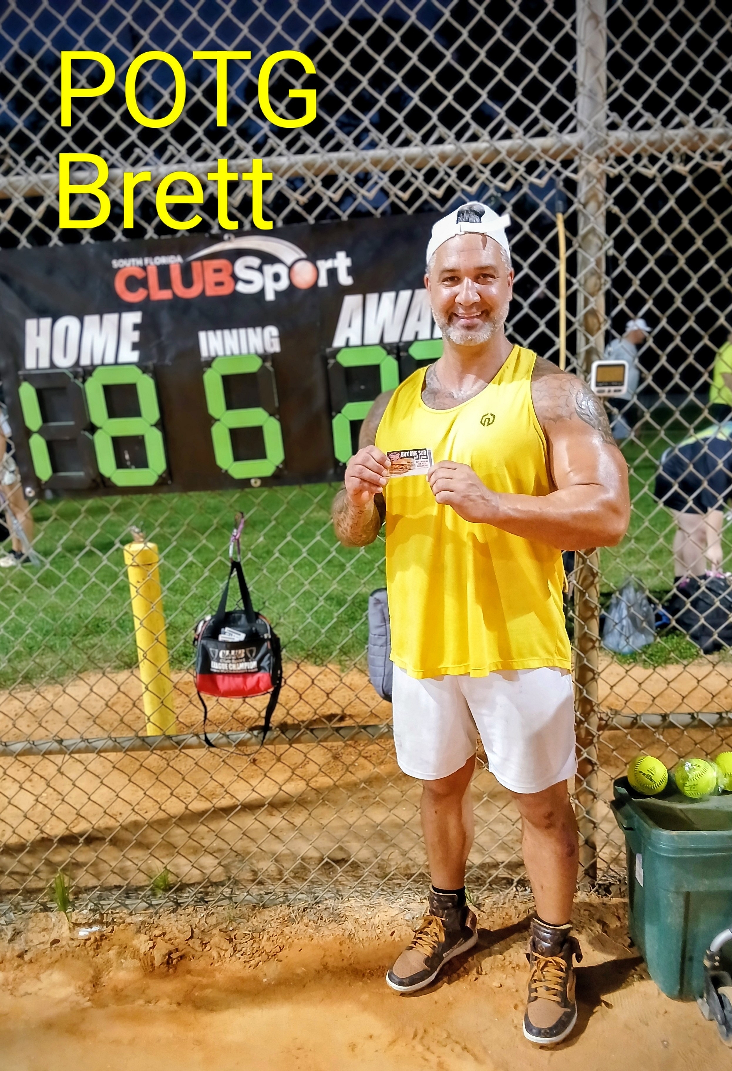 POTG - Unicoat Roofing 