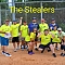 The Stealers - A  Team Logo