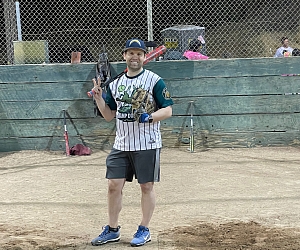 Player Of The Game: Nick B
