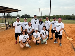 Multiple scoregasms  Team Photo