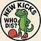 New Kicks, Who Dis? Team Logo