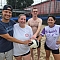 Sunday Spikers B Team Logo