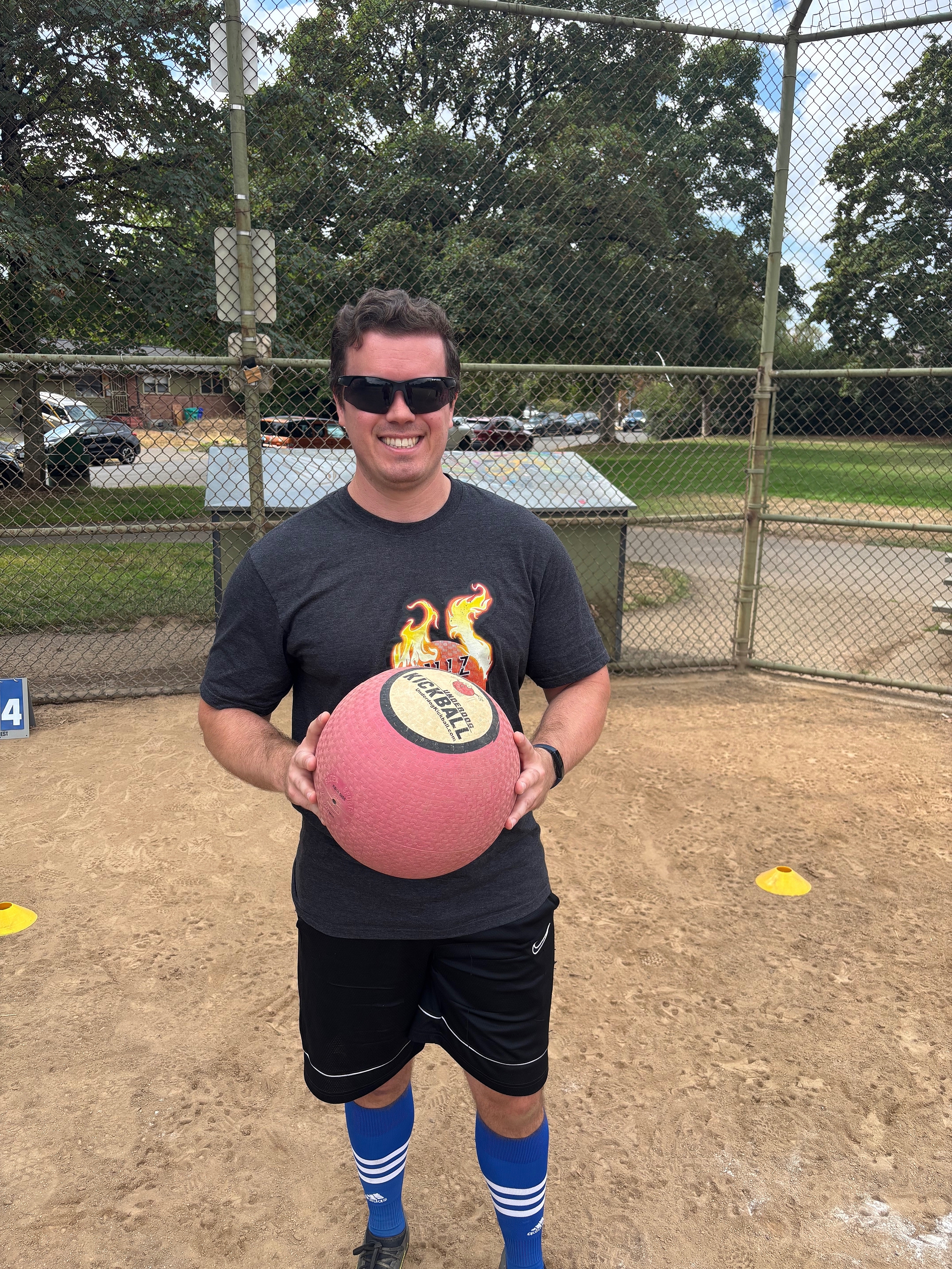 POTG - Ballz of Fury