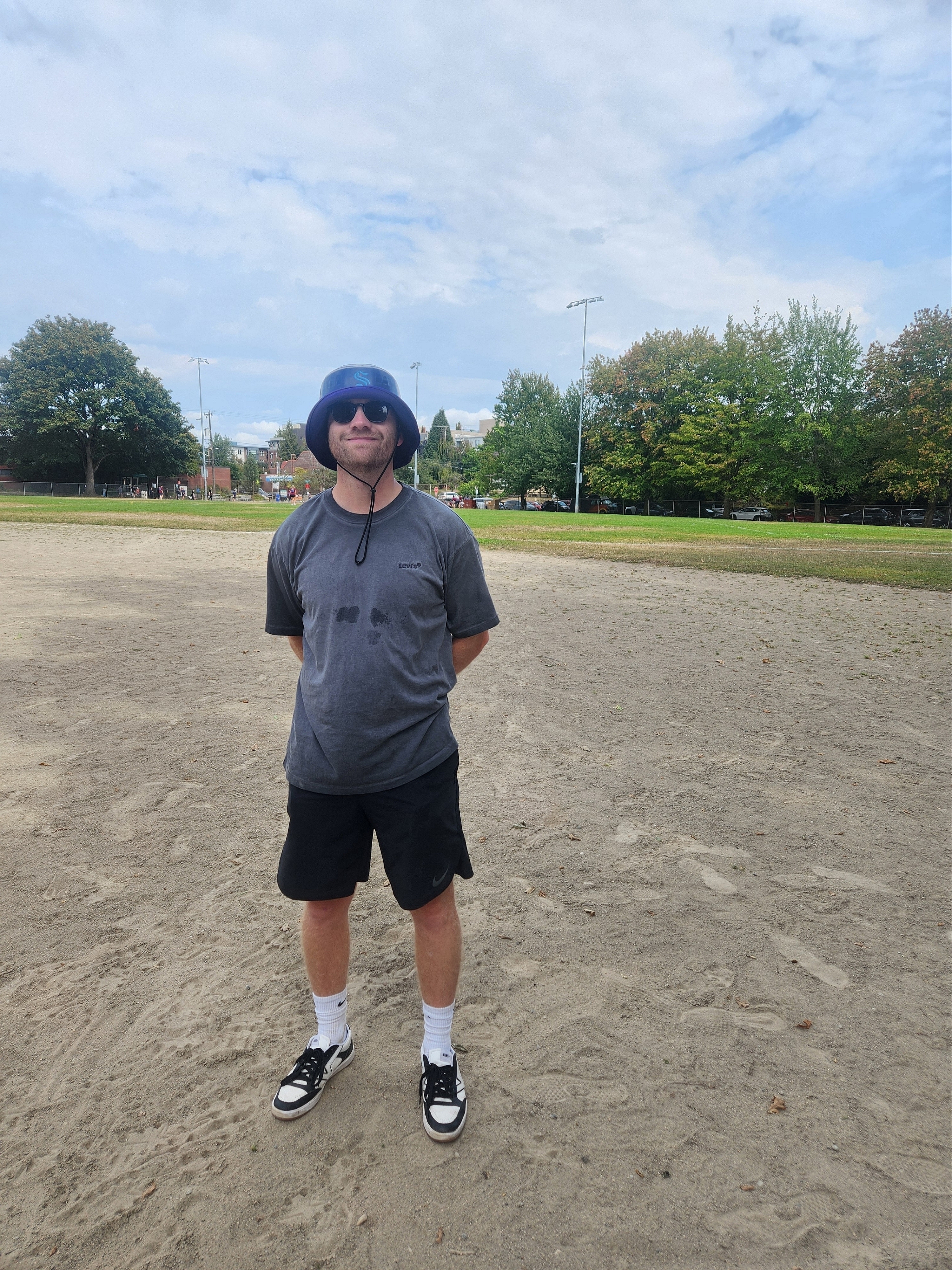 POTG - Queen Anne Slush Puppies