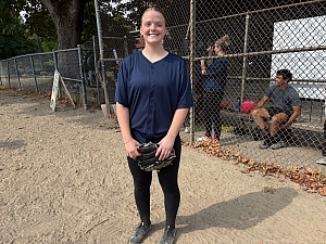 Player Of The Game: Alexa S