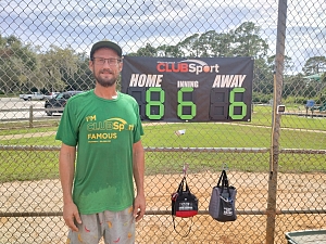Player Of The Game: Joseph M
