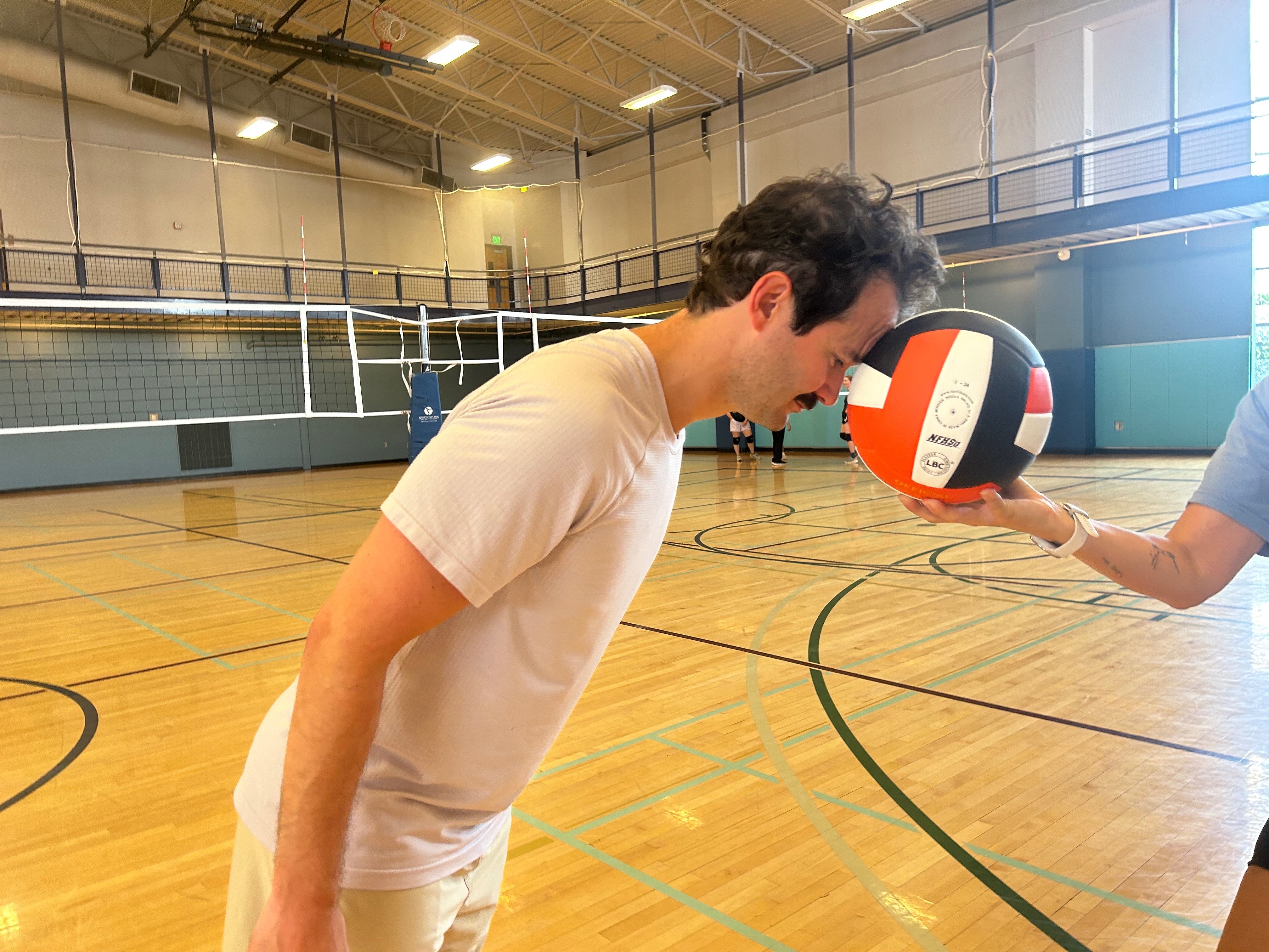 POTG - Sunday Sharks 