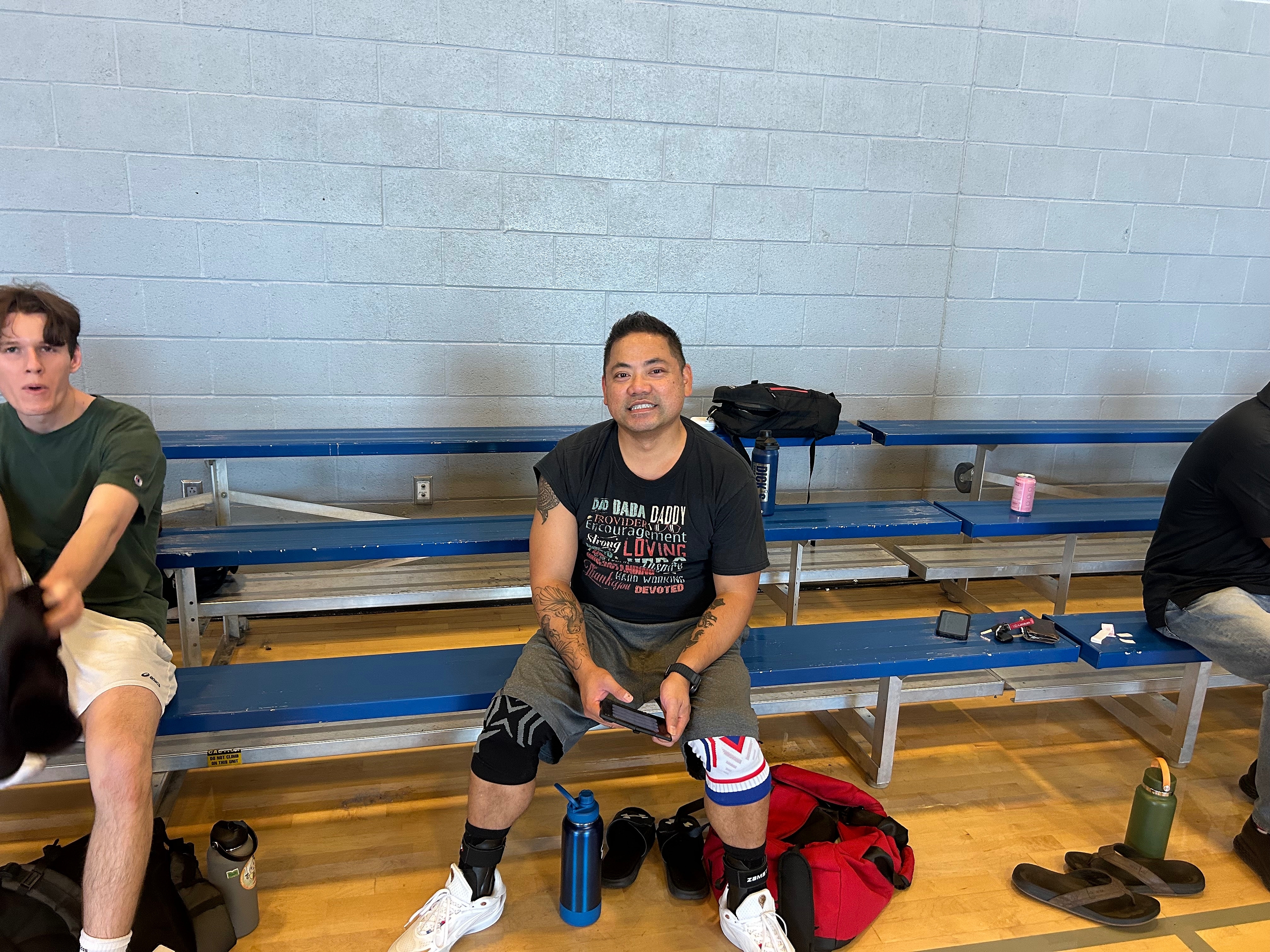 POTG - Big Dig Energy 