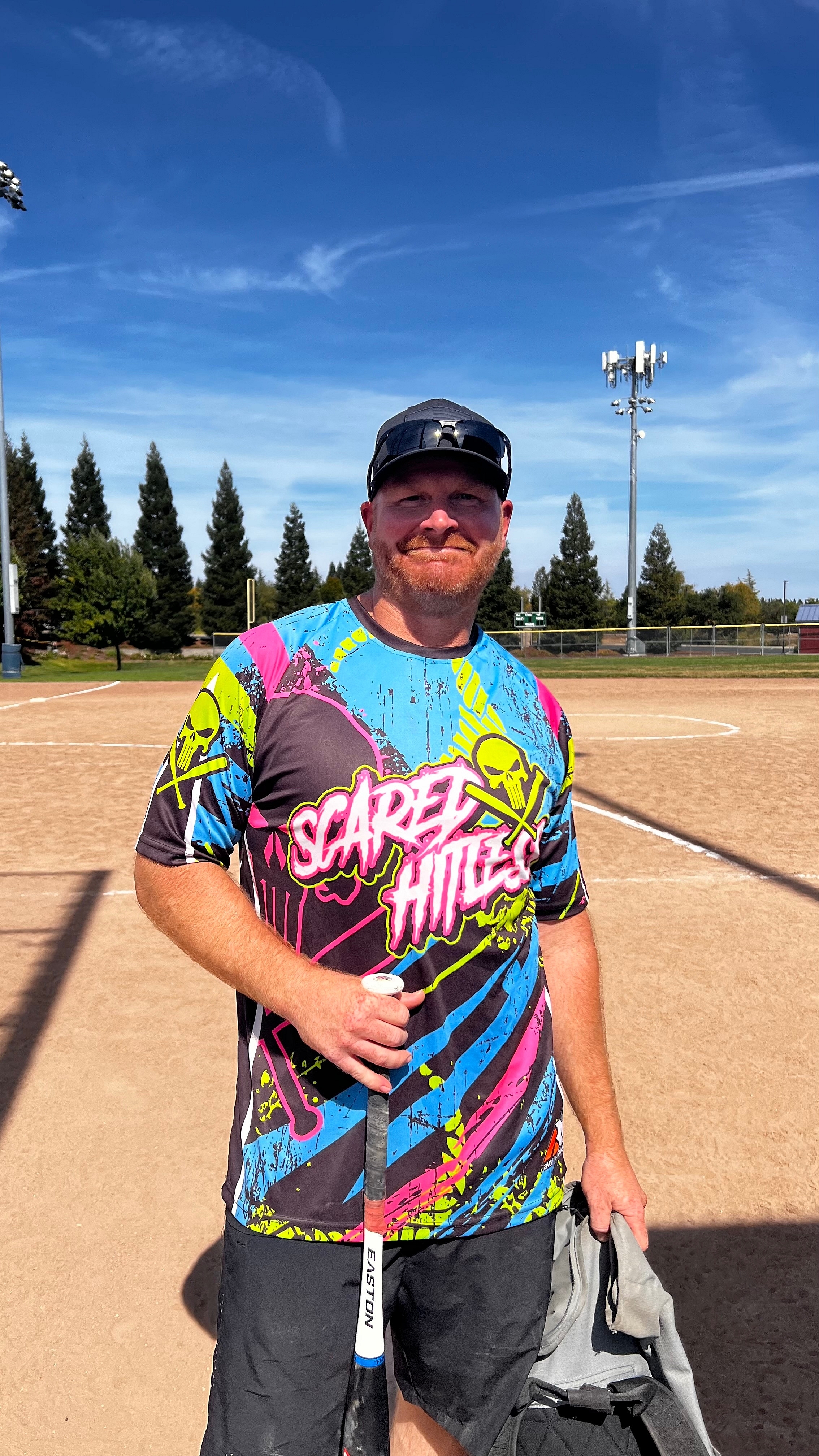 POTG - Scared Hitless