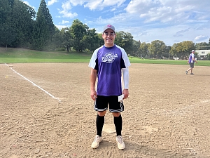 Player Of The Game: Daniel R