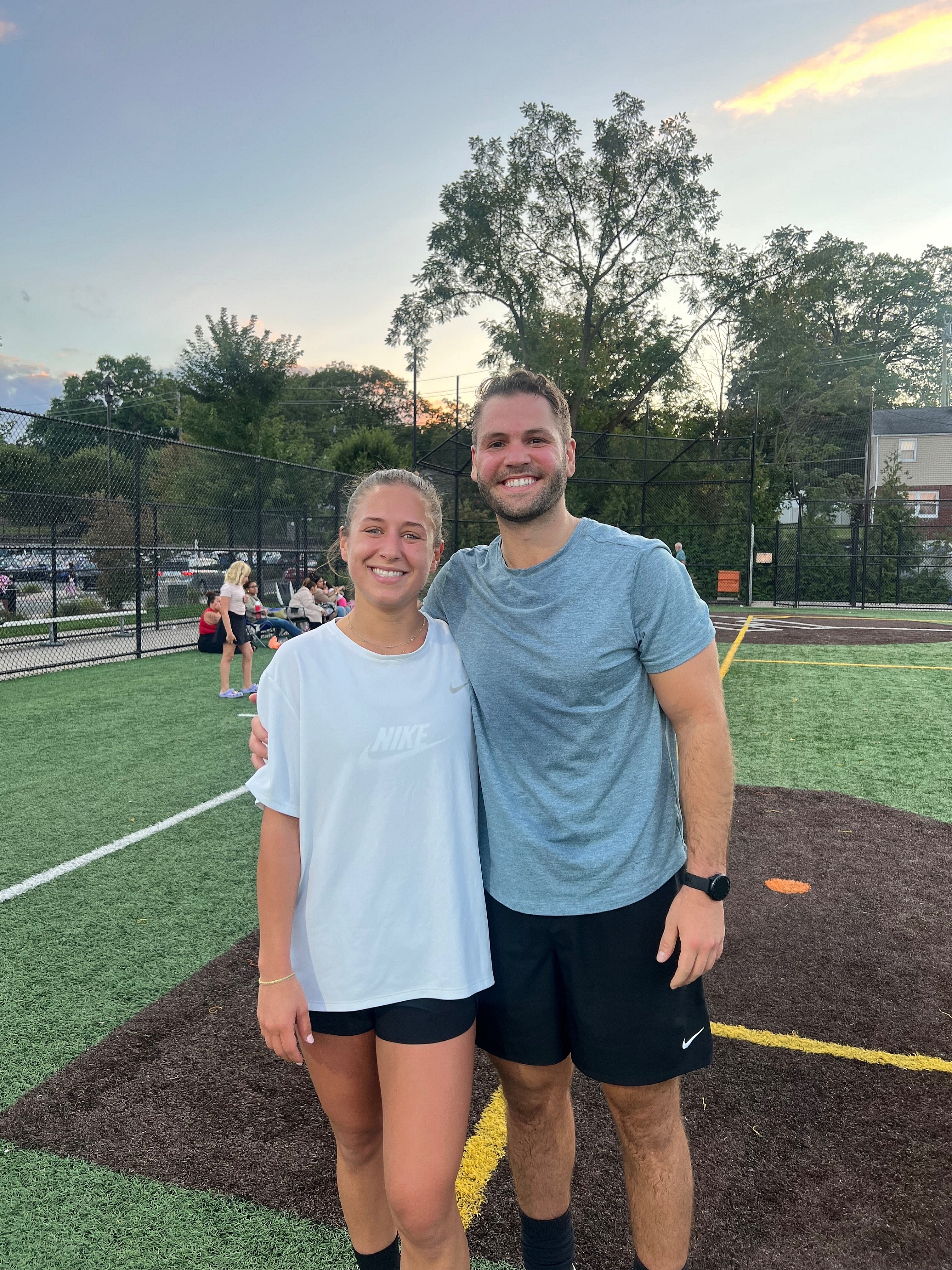 POTG - Messi Situation 