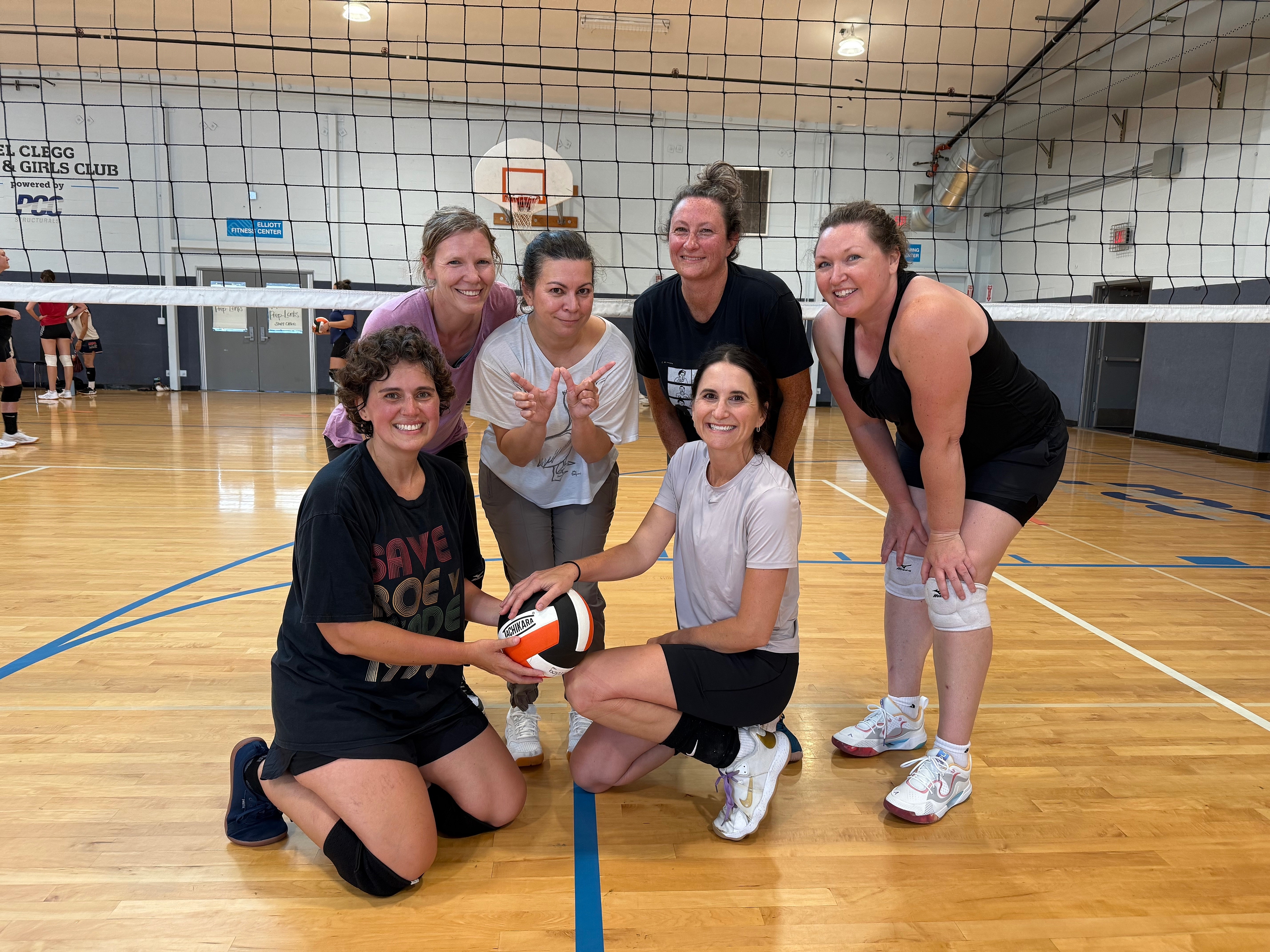 POTG - Bump up the Jam