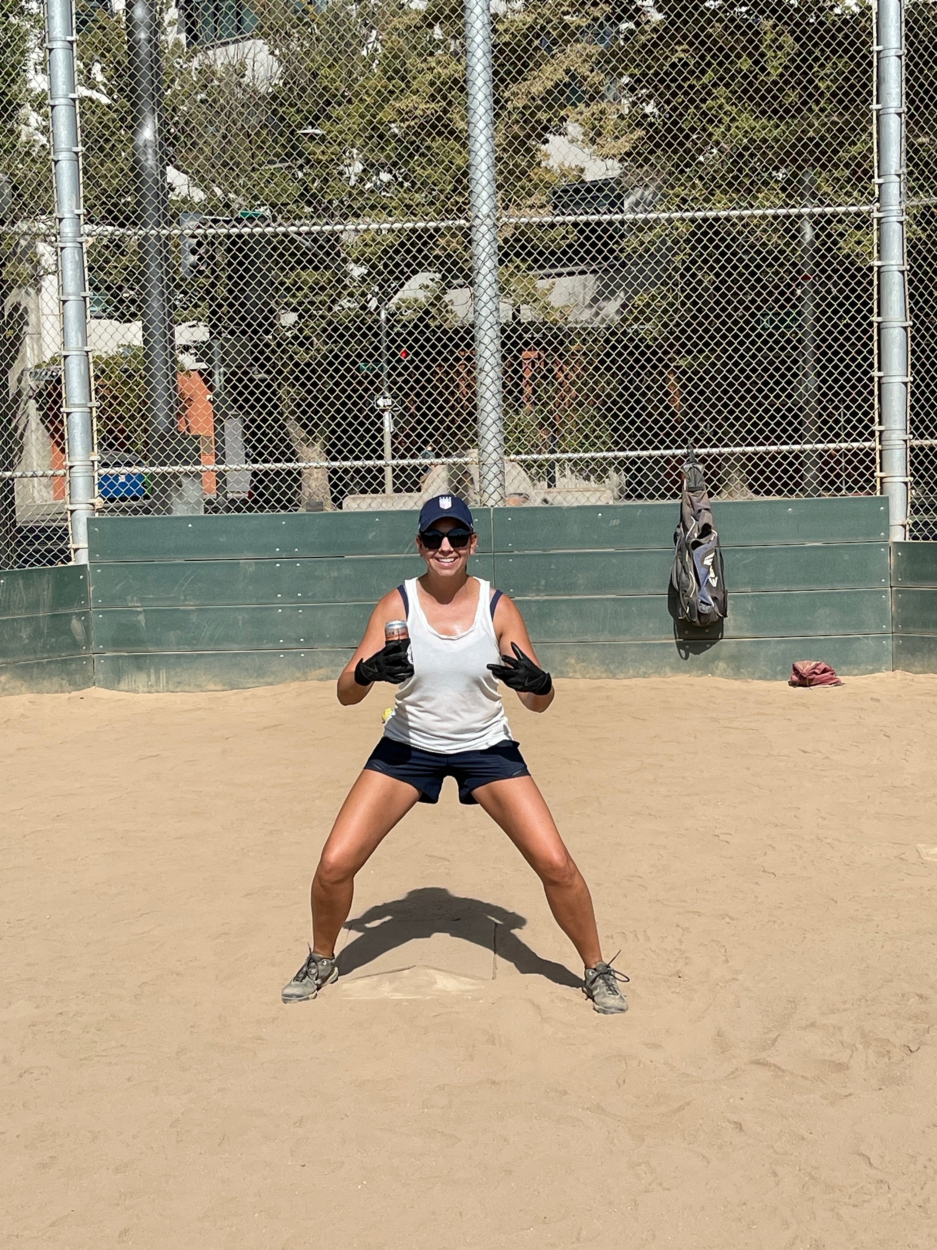 POTG - MASTERBATTERS