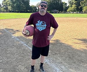 Player Of The Game: Jeff B