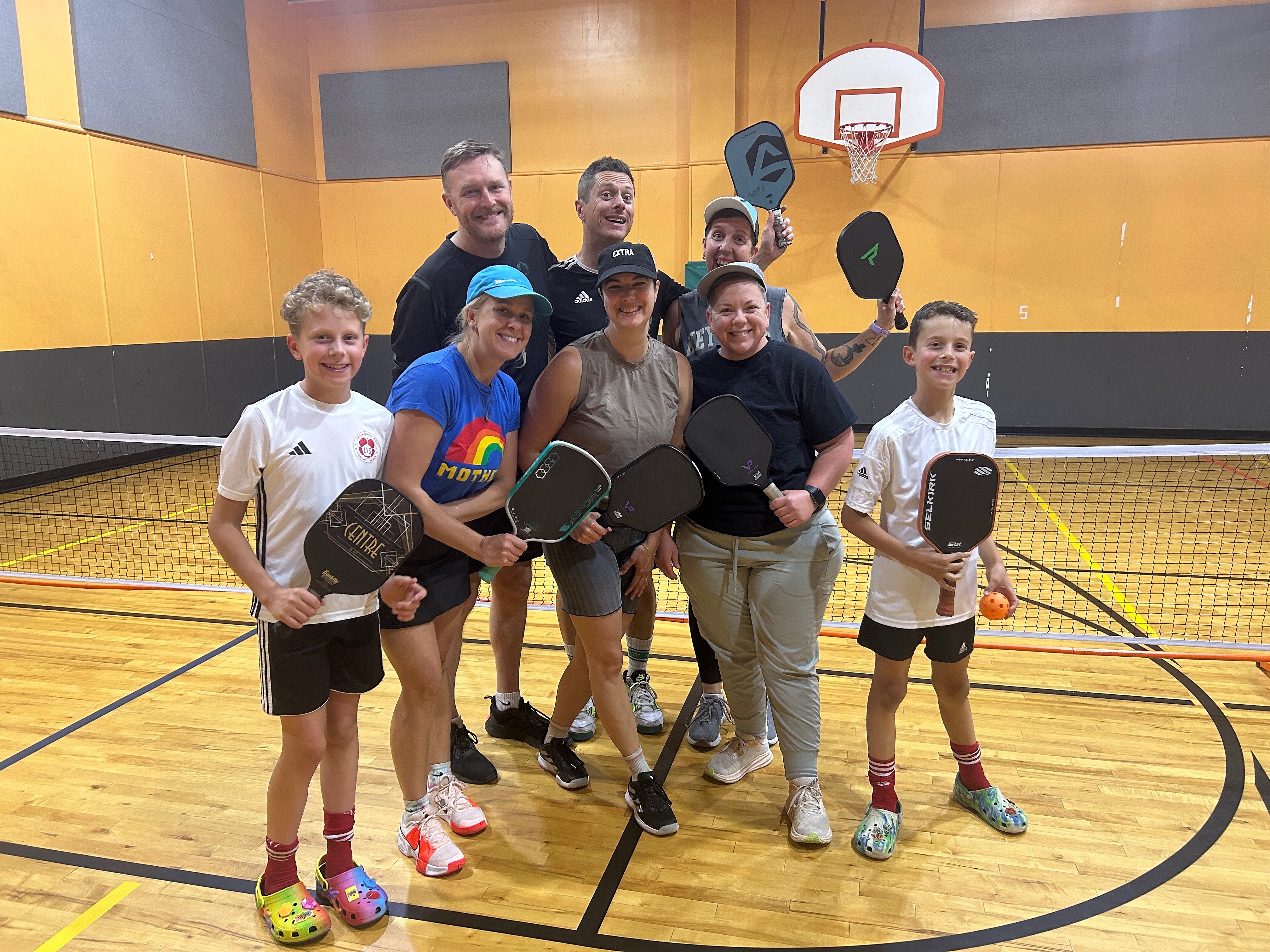 Pickleback > This is how you remind me to dink 