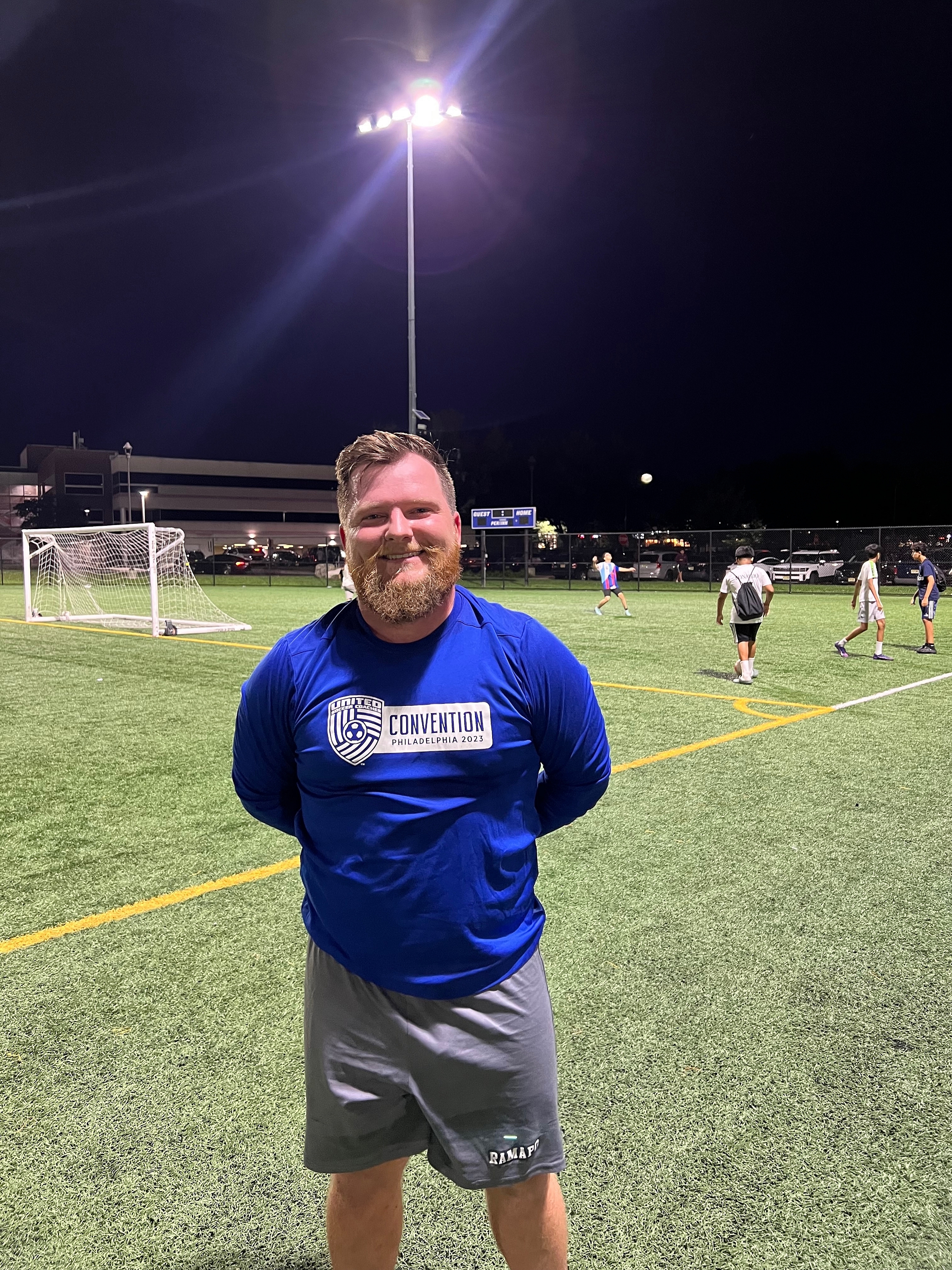 POTG - Cool Name Pending