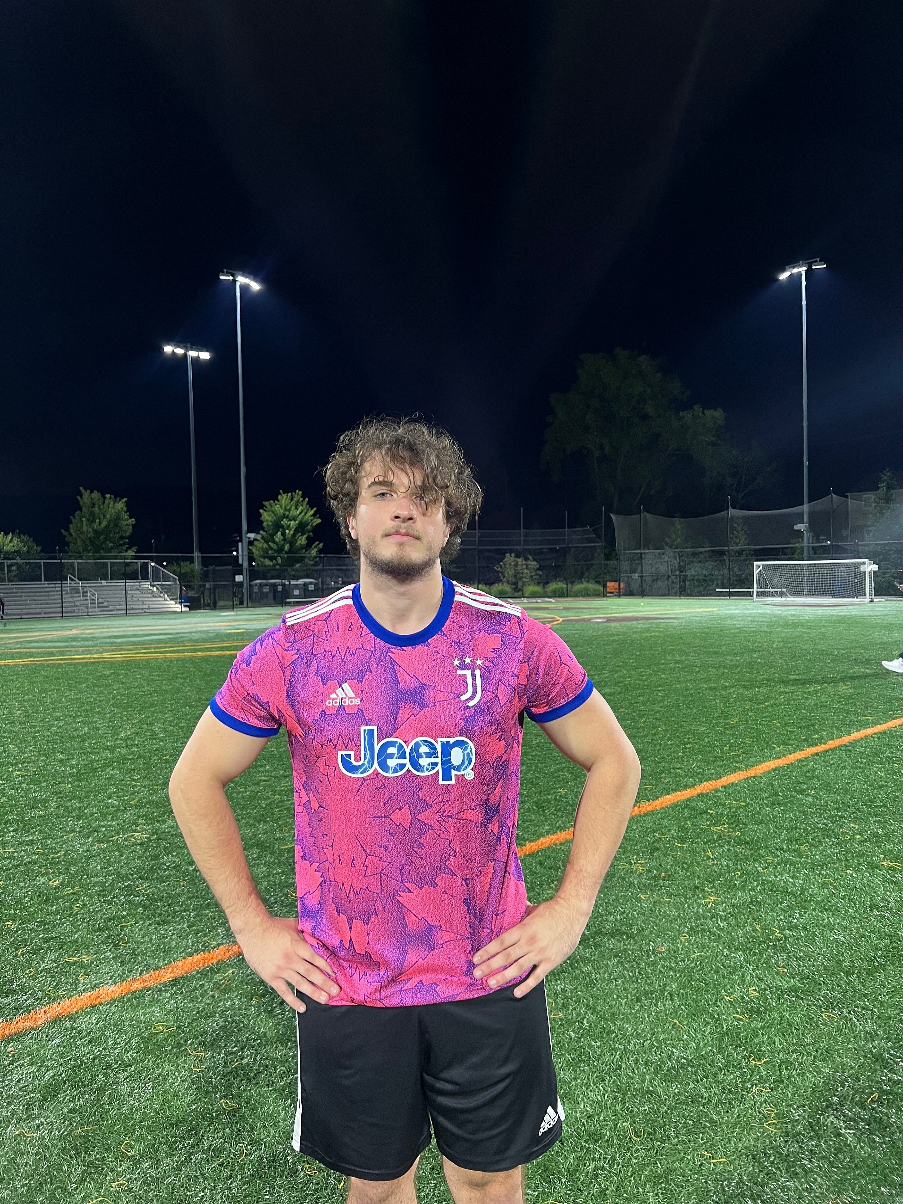 POTG - Na Jednego FC