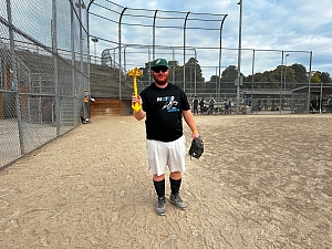 Player Of The Game: Justin B