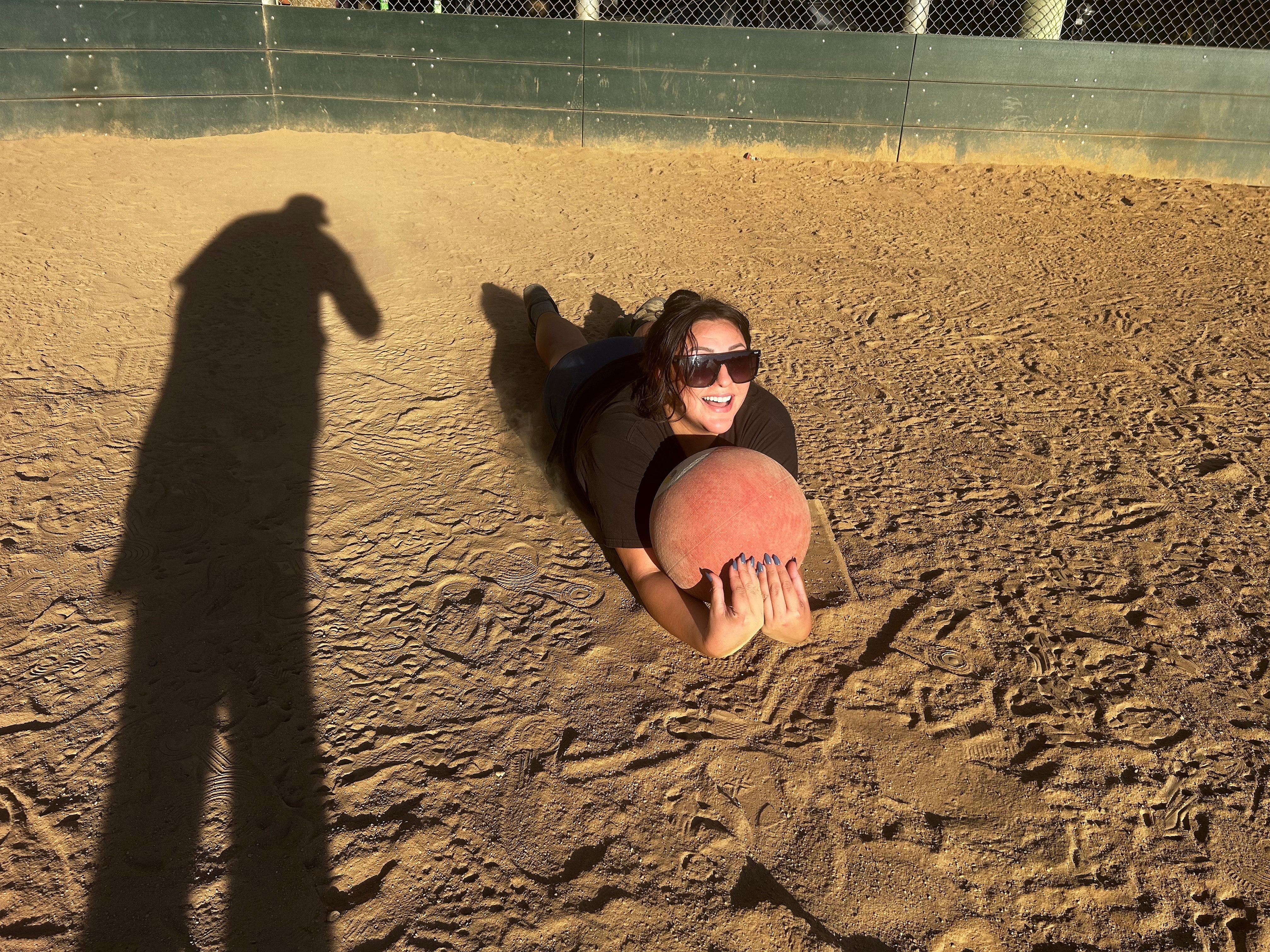 POTG - Scorpions 🦂