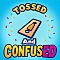 Tossed & Confused Team Logo