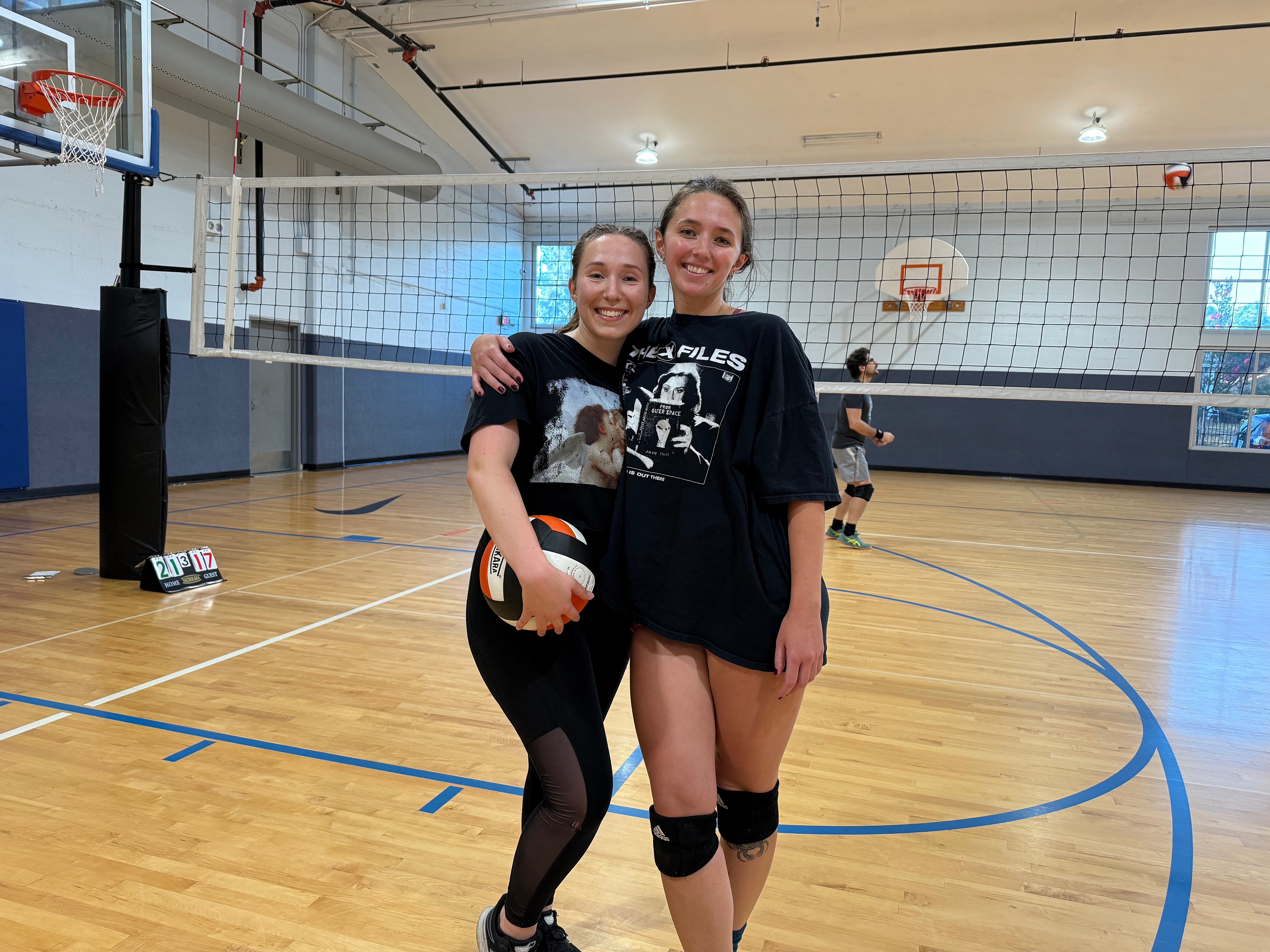 POTG - Bumpin’ That