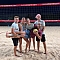 Beach is my Job  Team Logo
