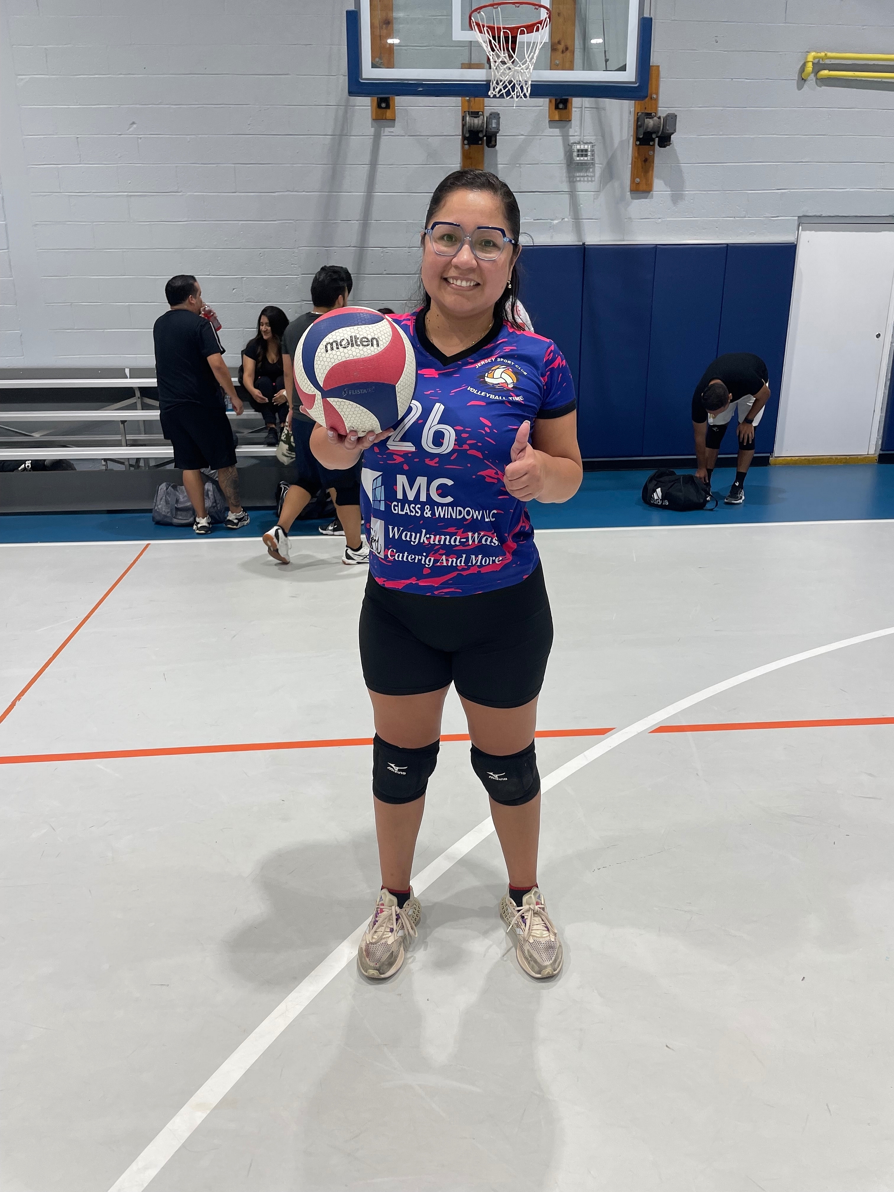 POTG - Los Tres Golpes 