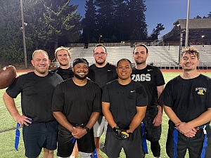 Indy #FF5 Team Photo