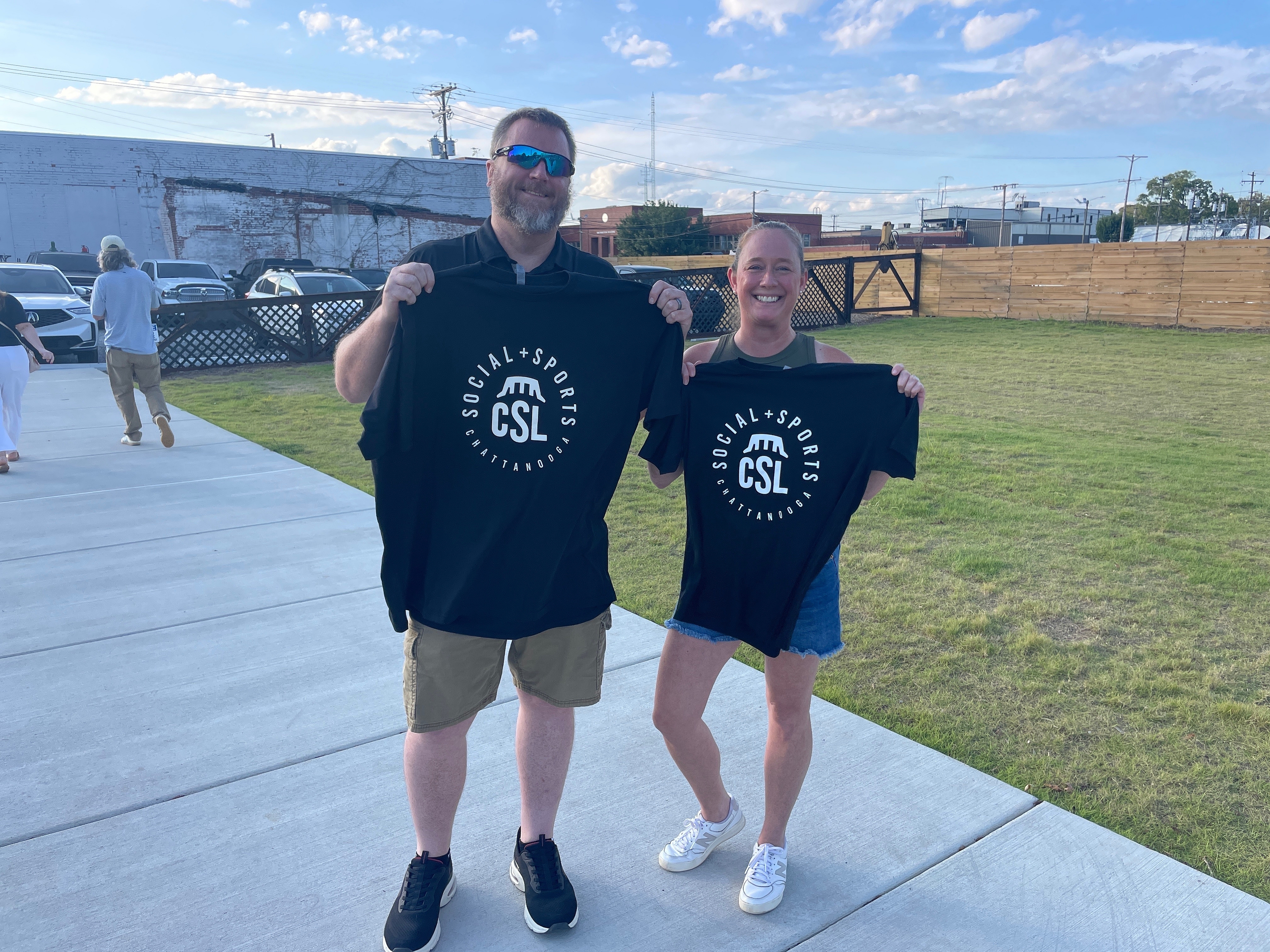 And boom goes the dynamite