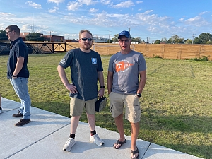 Legen……dary Team Photo