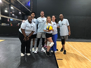  Blue Storm 3.0 Team Photo