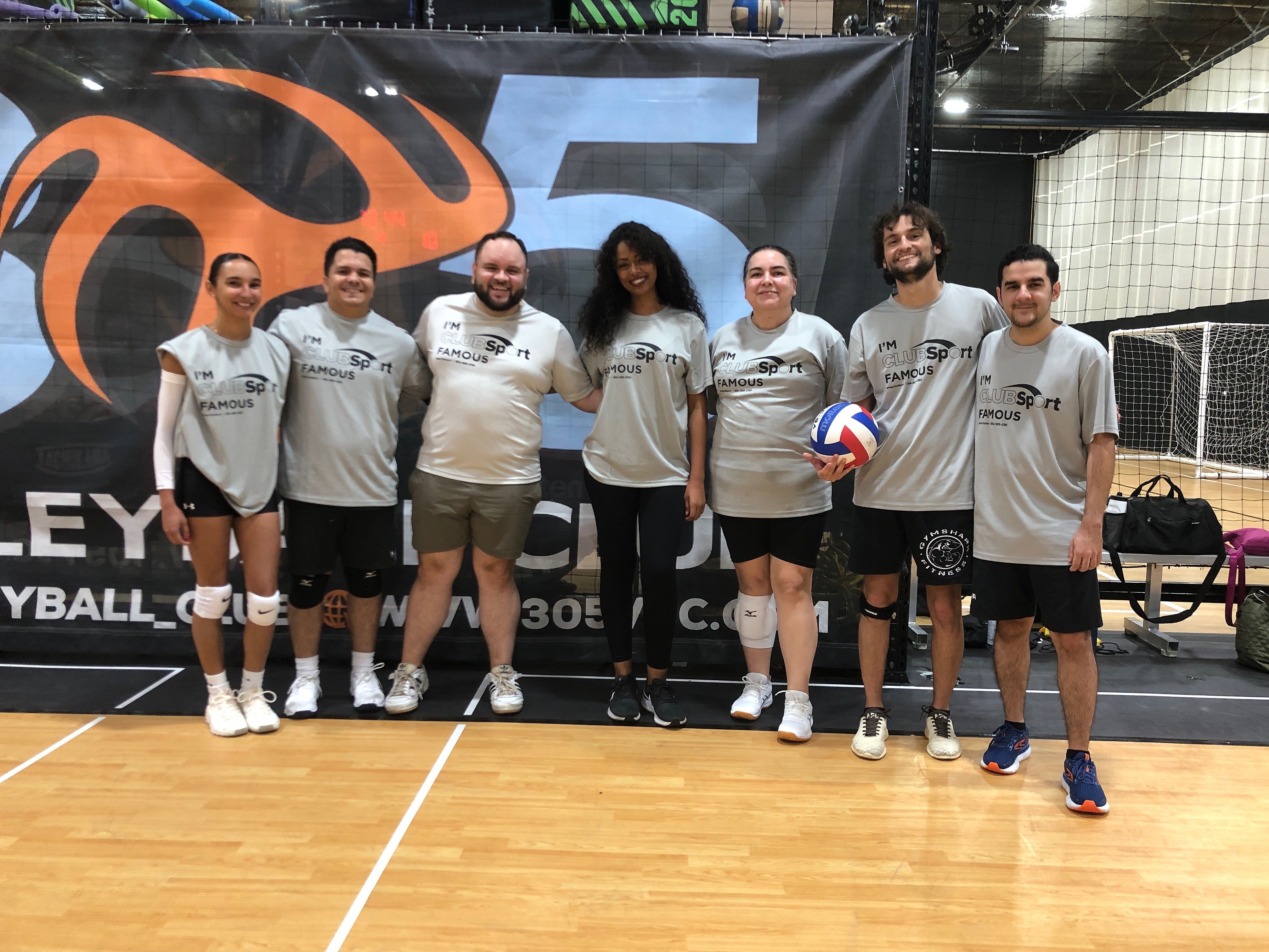 The Blue Ballers 3.0