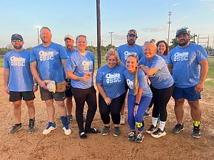 Base-ic Pitches Team Photo