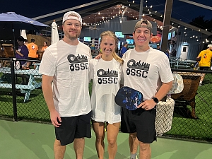 Winning Team Photo