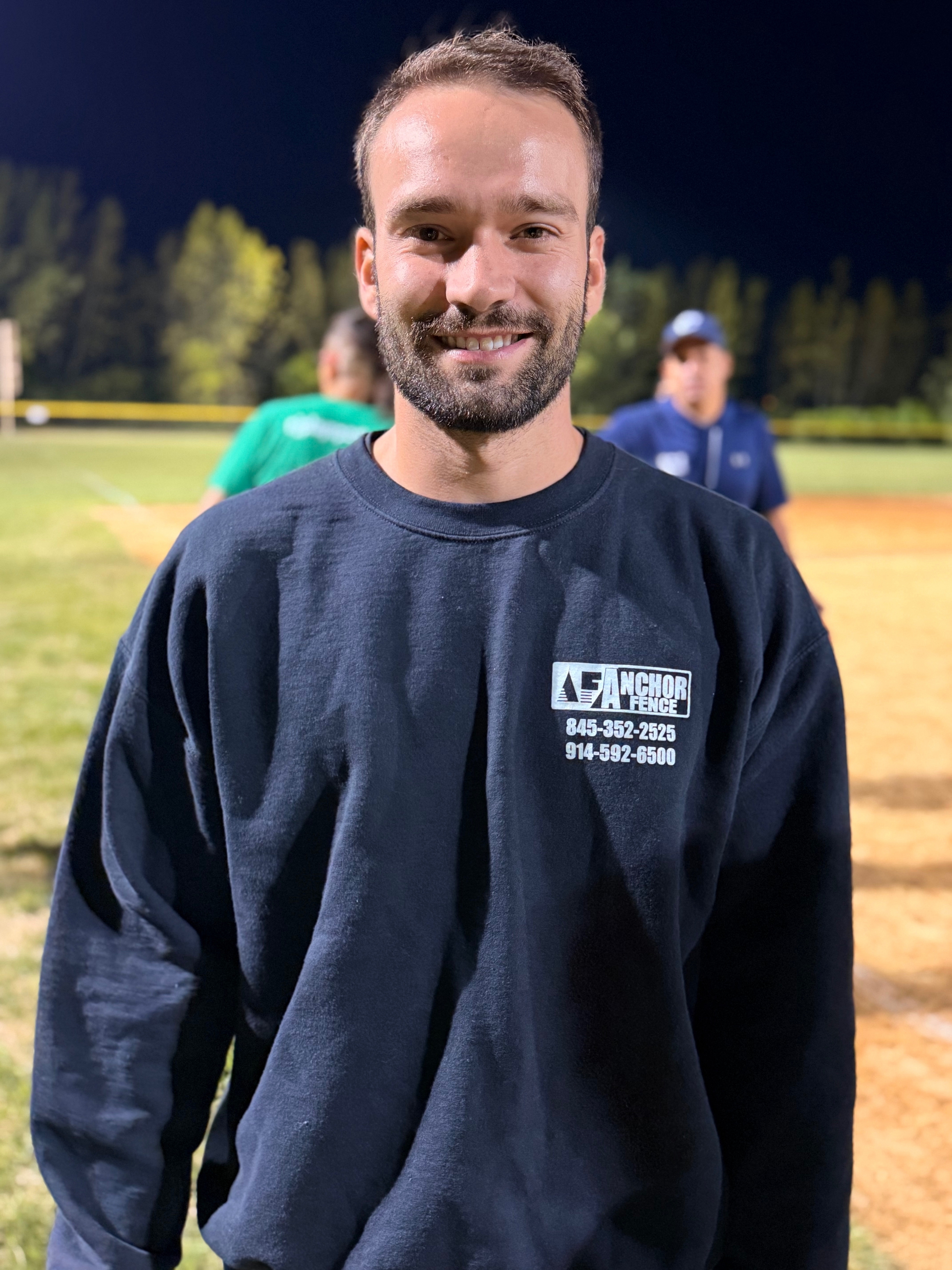 POTG - Scared Hitless 