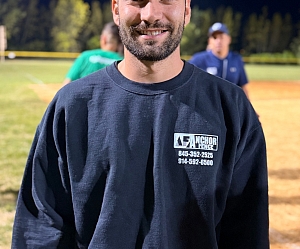 Player Of The Game: John N
