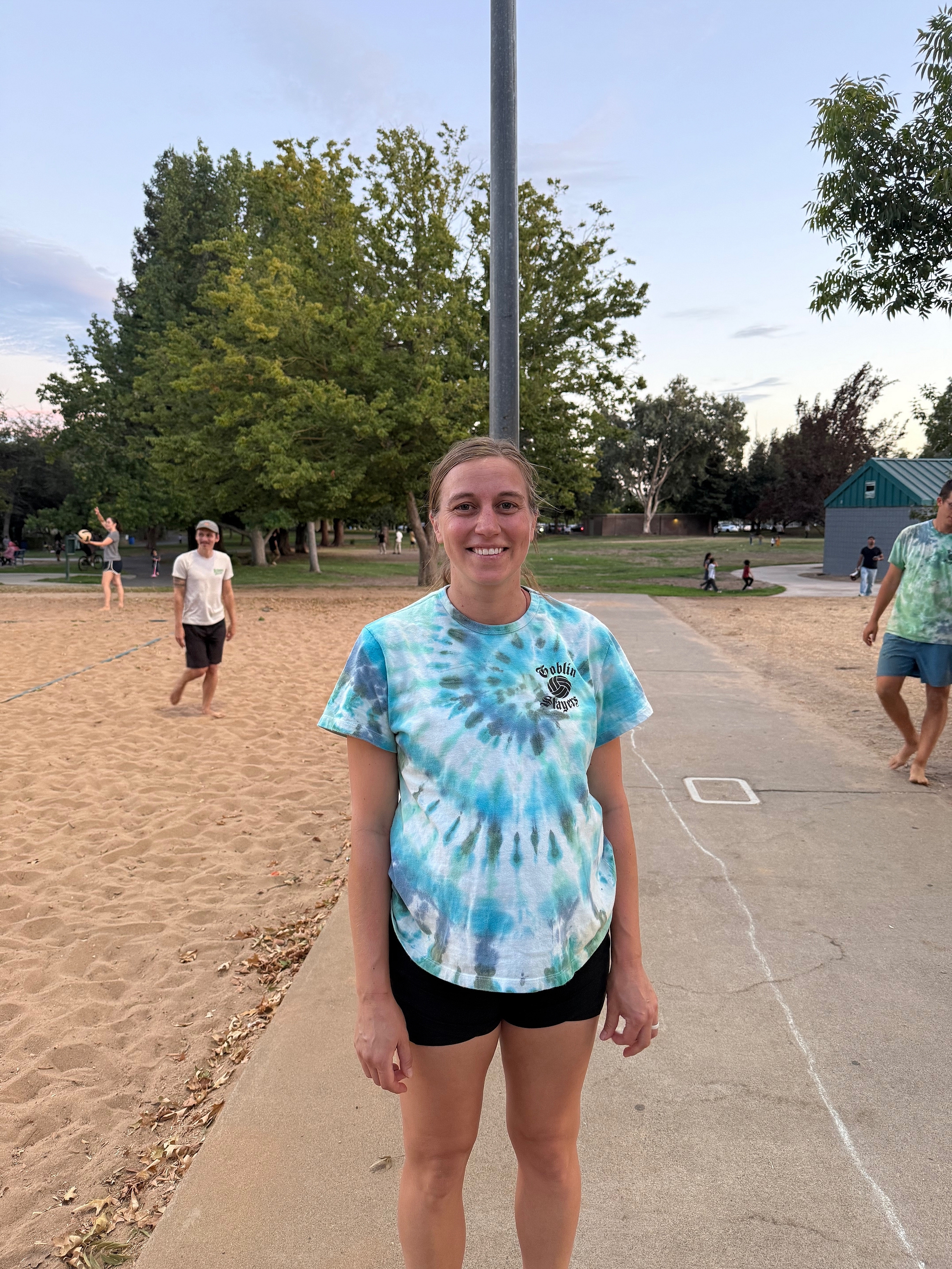 POTG - BG Goblin Slayers 