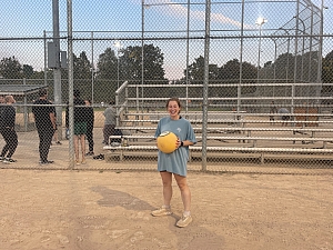 Player Of The Game: Katherine C