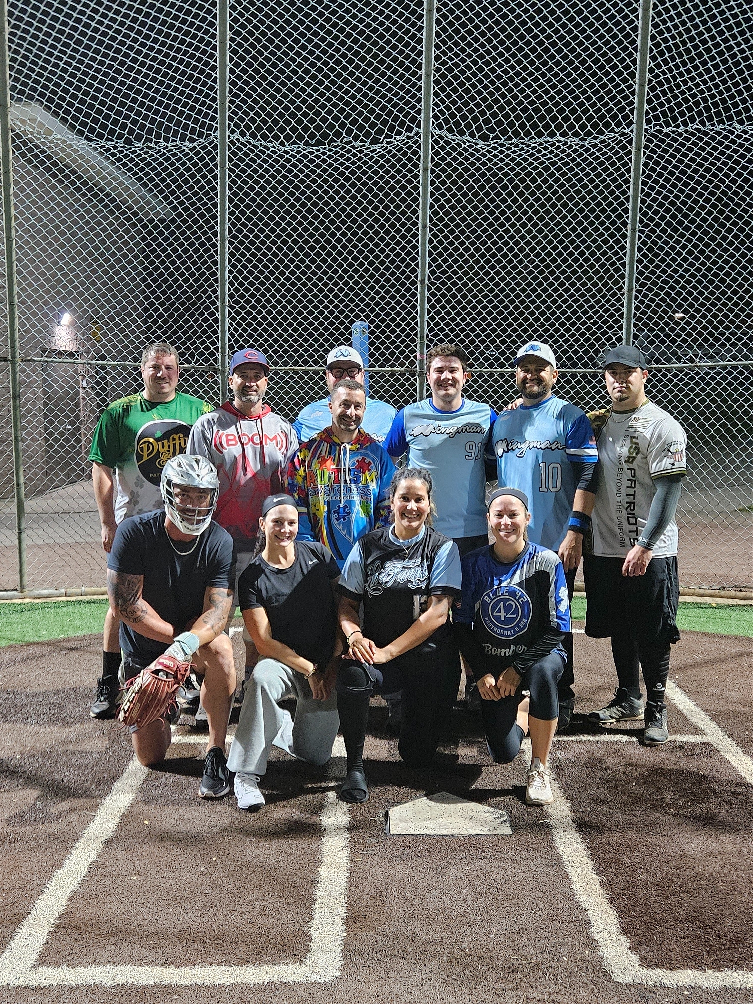 POTG - Wingman by blue 42 