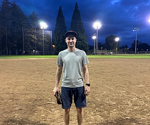 Player Of The Game: MICHAEL B