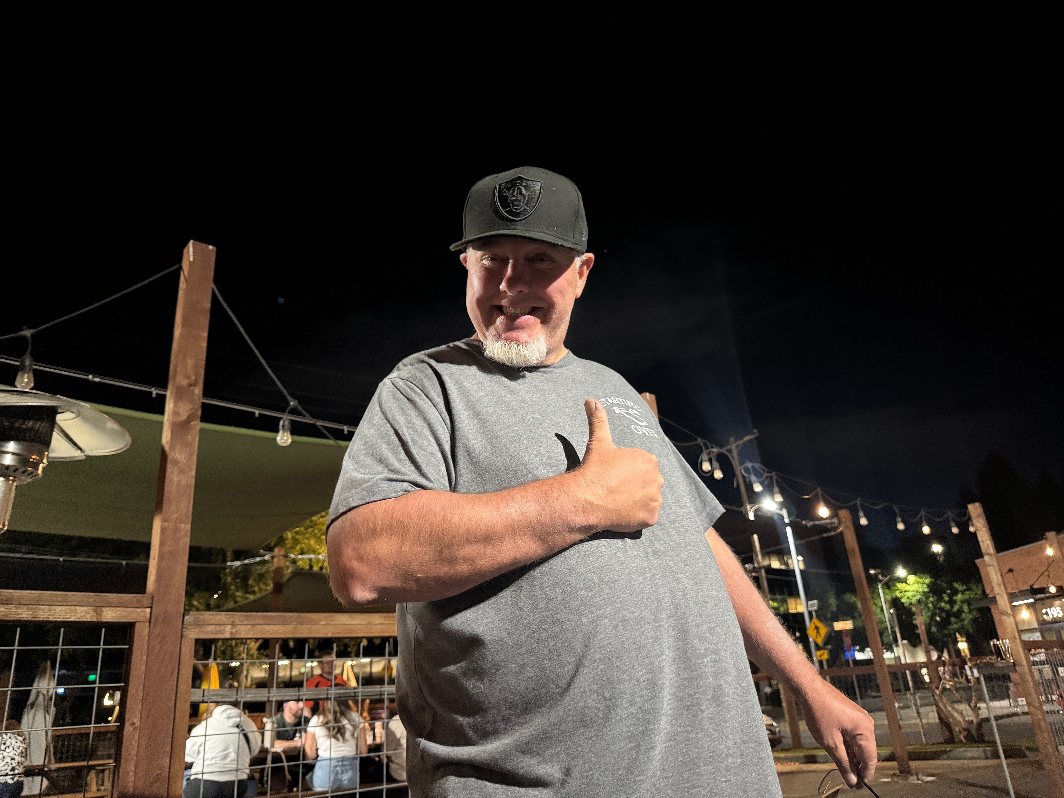 POTG - Starting Over