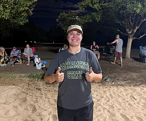 Player Of The Game: Madisyn D