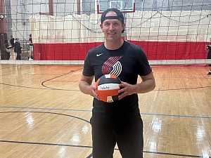 Player Of The Game: Jurgens B