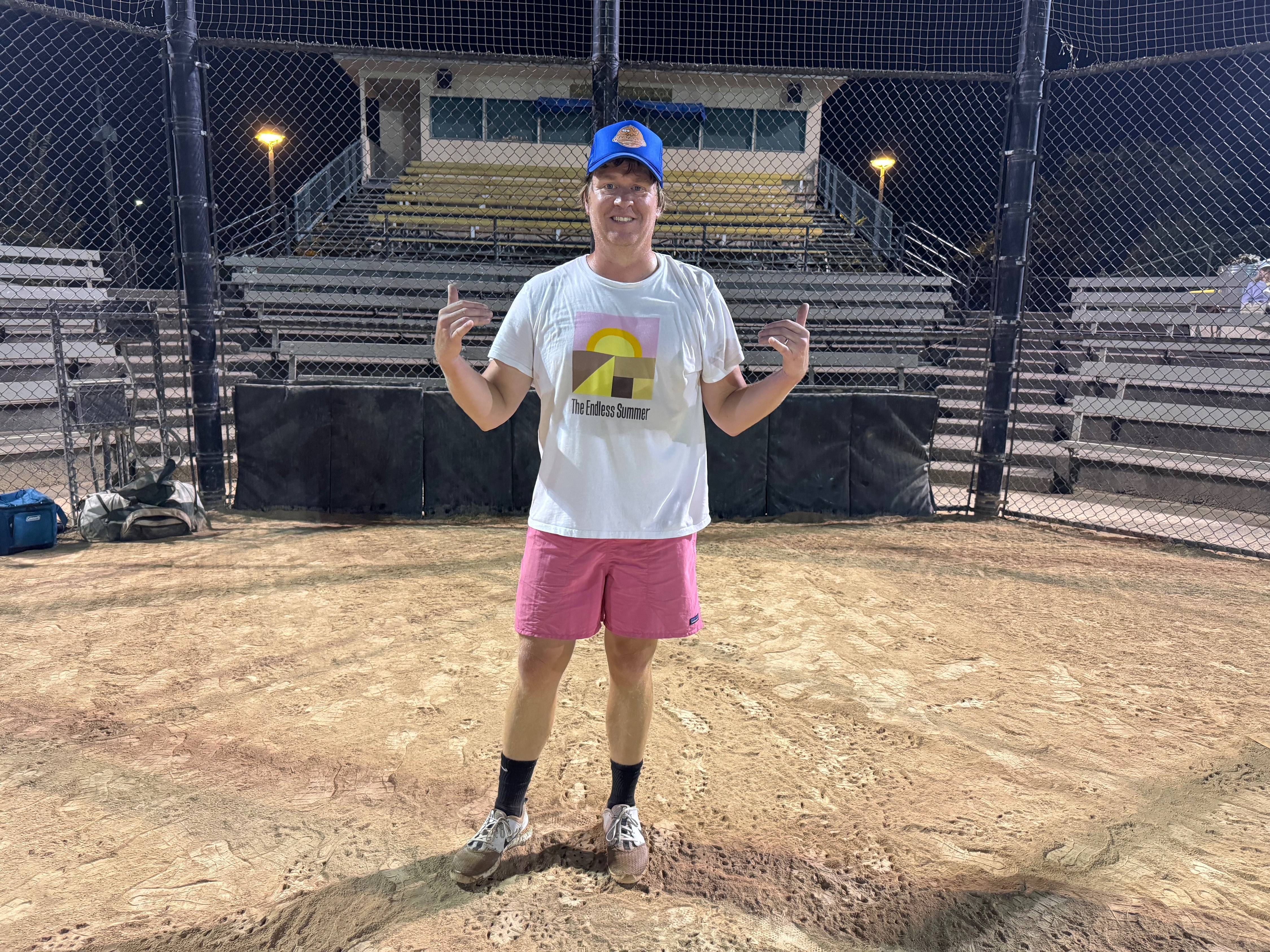 POTG - Portland Isotopes