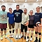 Volley Parton 