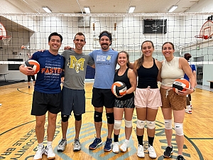 ABTB Team Photo